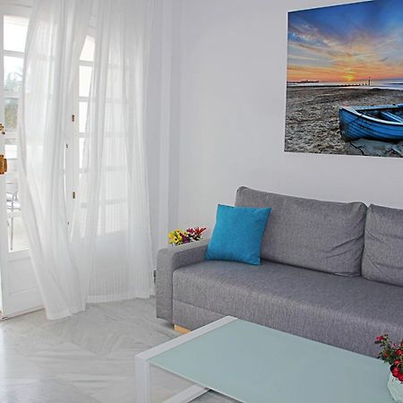 شقة Duquesa, Beach, Sea View, Pool, Wifi تورّيفيِخا المظهر الخارجي الصورة