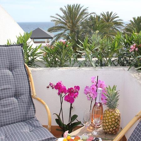شقة Duquesa, Beach, Sea View, Pool, Wifi تورّيفيِخا المظهر الخارجي الصورة