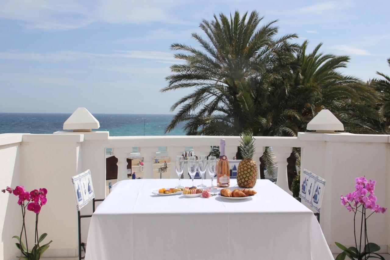 شقة Duquesa, Beach, Sea View, Pool, Wifi تورّيفيِخا المظهر الخارجي الصورة